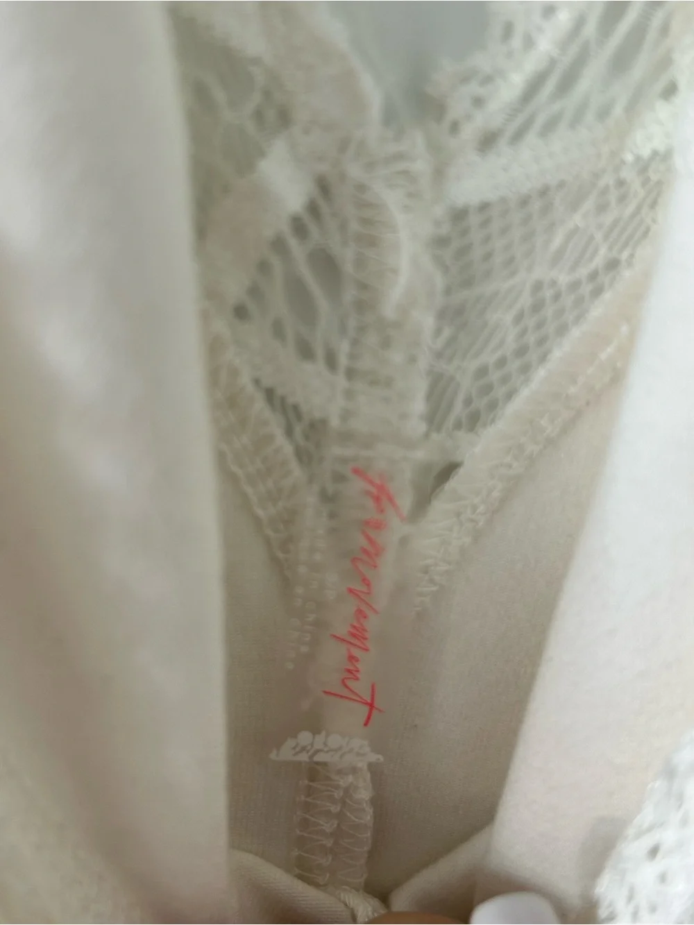 Free People Movement Tap out Jumpsuit Size S NWT - Picture 7 of 11